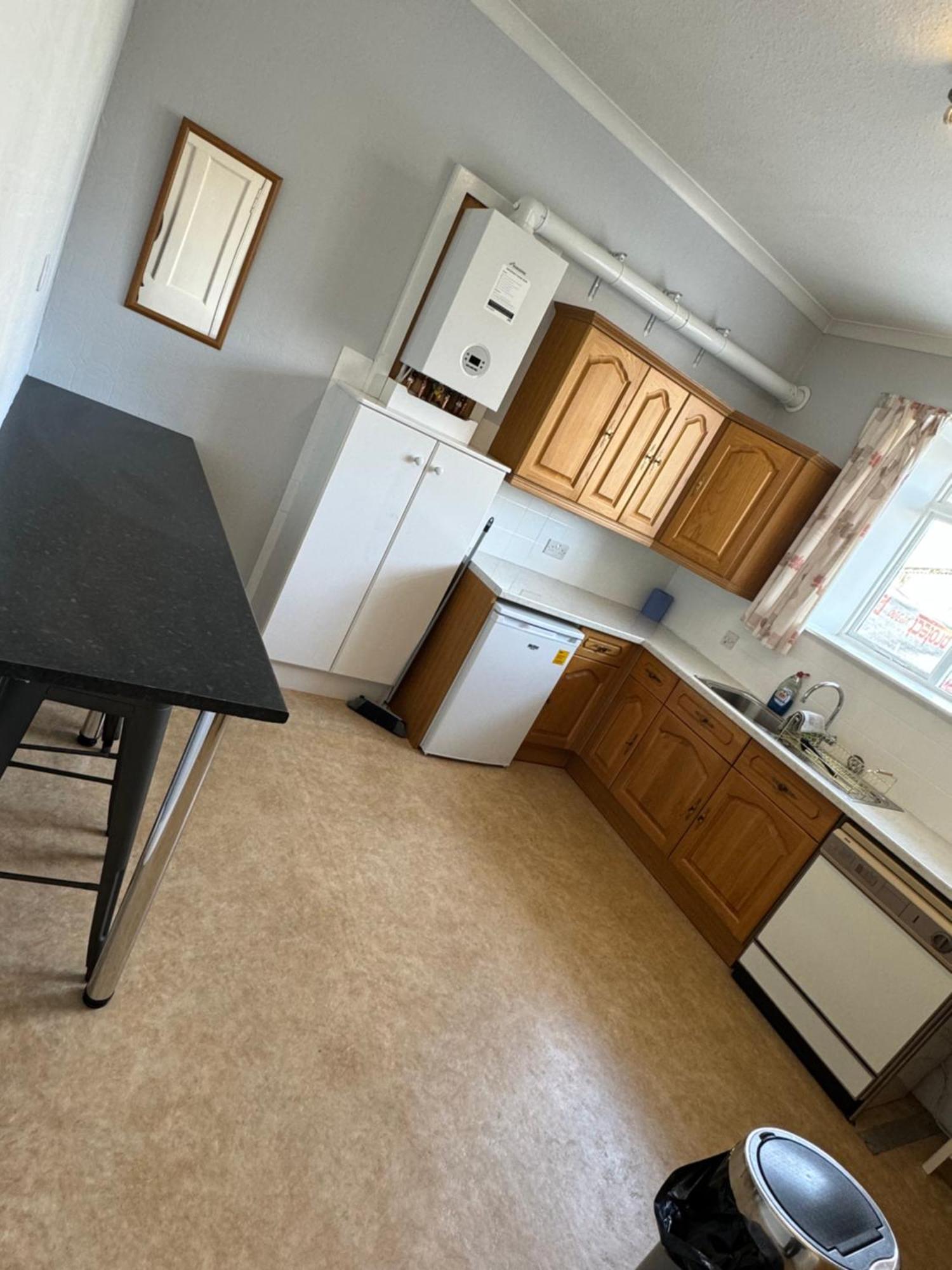 דירות וויק 4 Bed Harbour House מראה חיצוני תמונה
