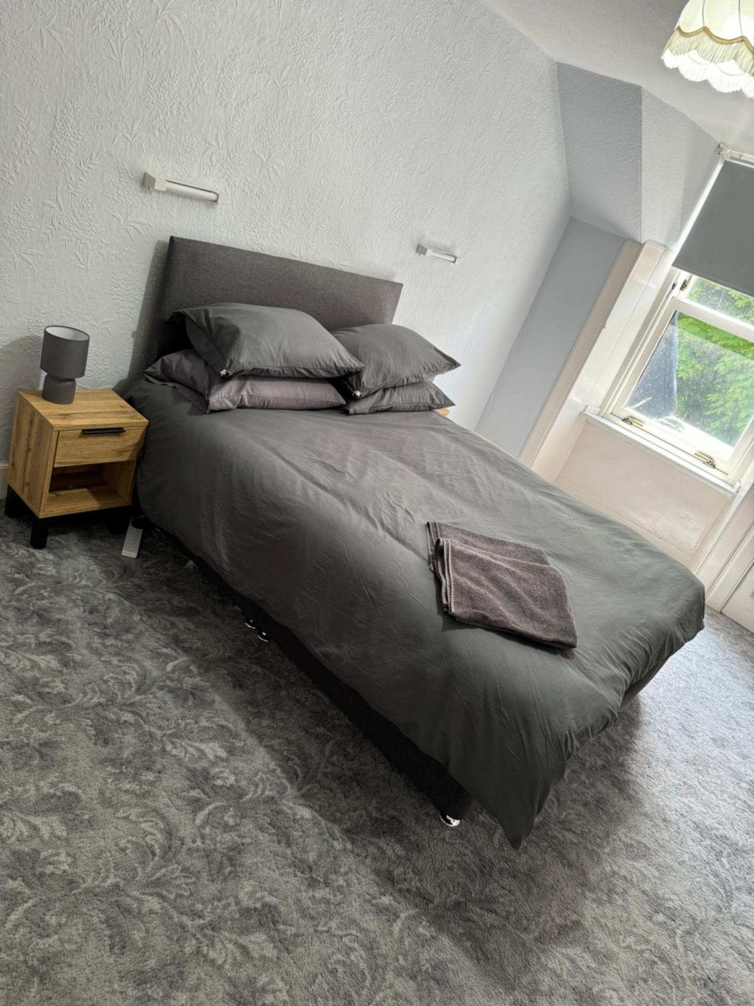 דירות וויק 4 Bed Harbour House מראה חיצוני תמונה