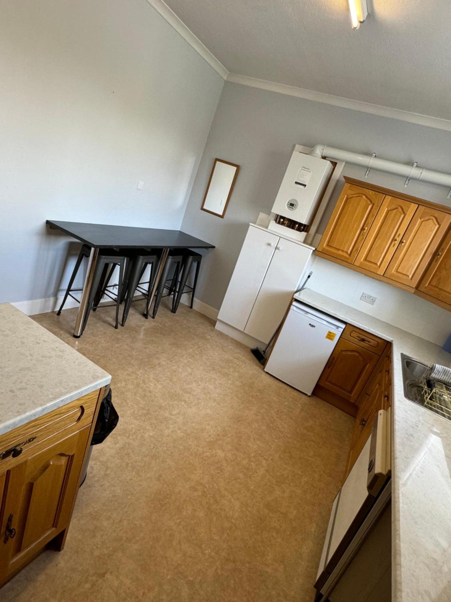דירות וויק 4 Bed Harbour House מראה חיצוני תמונה